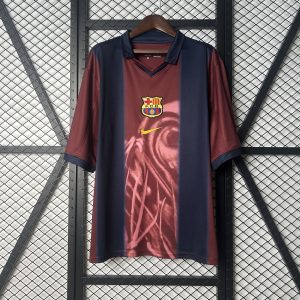Camiseta FC Barcelona 25/26 Versión especial