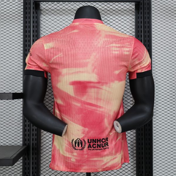Camiseta FC Barcelona 24/25 Versión especial - Imagen 2