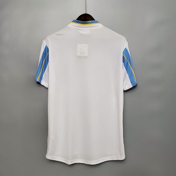 Camiseta Retro Lazio 99/00 Versión especial Centenario - Imagen 2