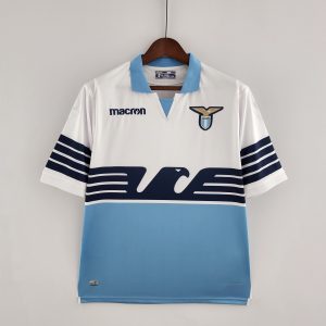 Camiseta Retro Lazio 18/19 1ª equipación