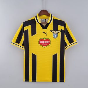 Camiseta Retro Lazio 99/00 Versión especial Chopa Italia