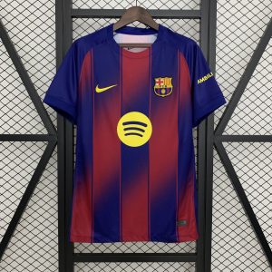 Camiseta FC Barcelona 25/26 1ª equipación