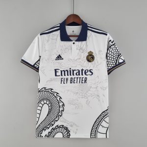 Camiseta Real Madrid 22/23 Versión especial