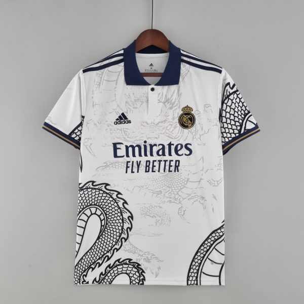 Camiseta Real Madrid 22/23 Versión especial