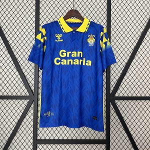 Camiseta Las Palmas 24/25 2ª equipación