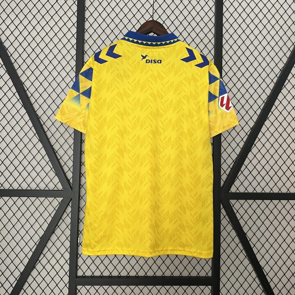 Camiseta Las Palmas 24/25 1ª equipación - Imagen 2