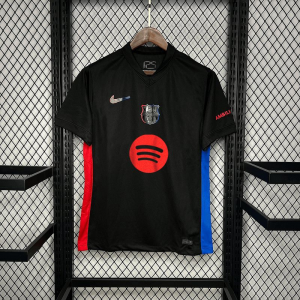 Camiseta FC Barcelona 24/25 2ª equipación