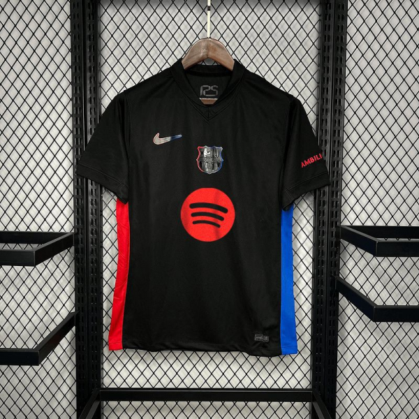 Camiseta FC Barcelona 24/25 2ª equipación