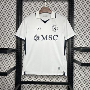 Camiseta Napoli 24/25 2ª equipación