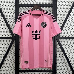 Camiseta Inter Miami 25/26 1ª equipación