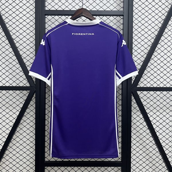 Camiseta Fiorentina 25/26 1ª equipación - Imagen 2