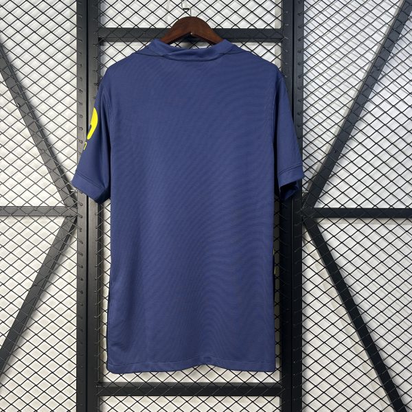Camiseta Atlético de Madrid 25/26 2ª equipación - Imagen 2
