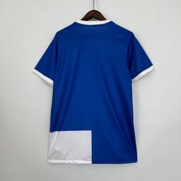 Camiseta Atlético de Madrid 23/24 2ª equipación (Sin Patrocinador) - Imagen 2