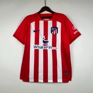 Camiseta Atlético de Madrid 23/24 1ª equipación