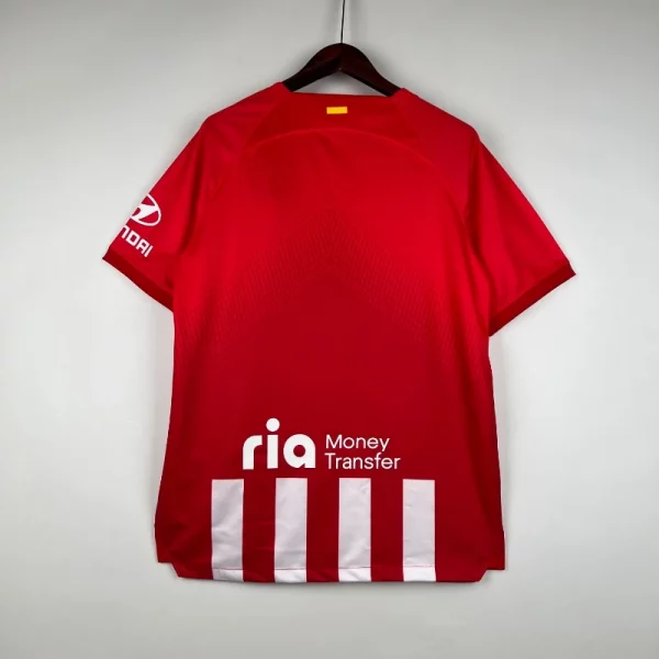Camiseta Atlético de Madrid 23/24 1ª equipación - Imagen 2