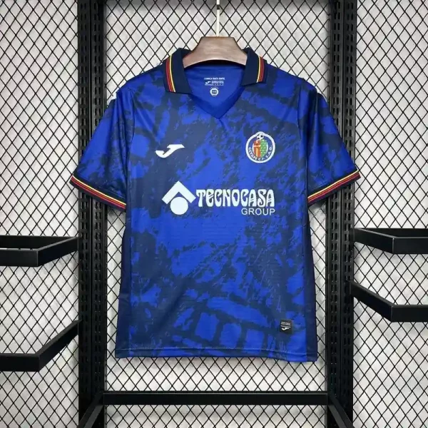 Camiseta Getafe 24/25 1ª equipación