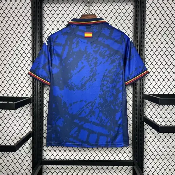 Camiseta Getafe 24/25 1ª equipación - Imagen 2
