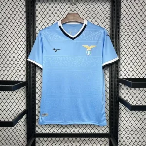Camiseta Lazio 24/25 1ª equipación
