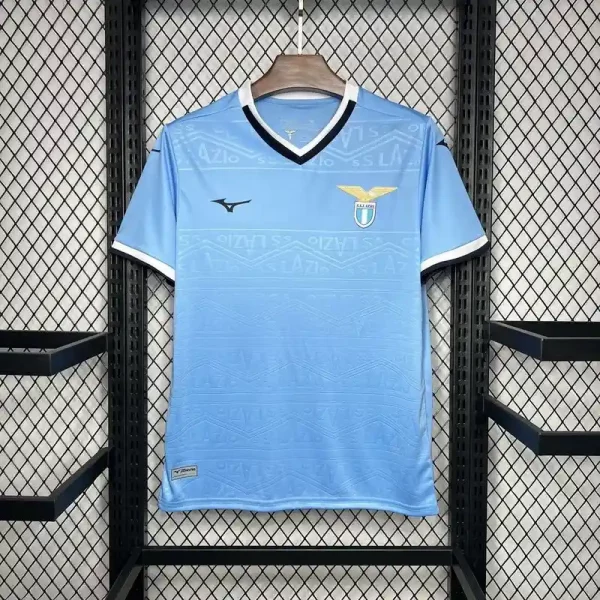Camiseta Lazio 24/25 1ª equipación