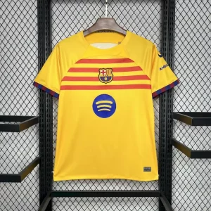 Camiseta FC Barcelona 24/25 4ª equipación