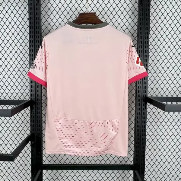 Camiseta Sporting de Gijón 24/25 3ª equipación - Imagen 2