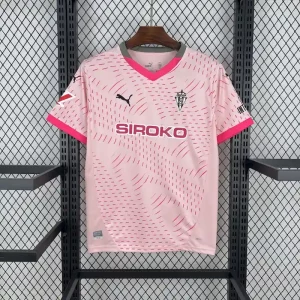 Camiseta Sporting de Gijón 24/25 3ª equipación