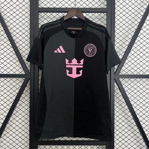 Camiseta Inter Miami 25/26 2ª equipación
