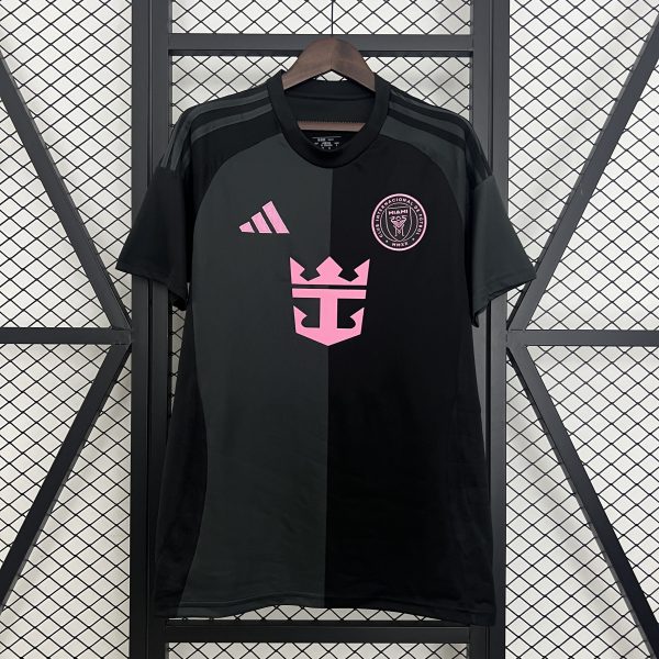 Camiseta Inter Miami 25/26 2ª equipación