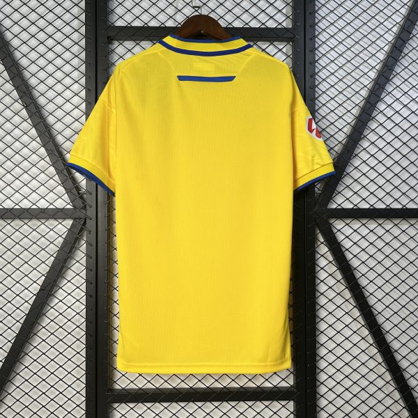 Camiseta Cádiz 25/26 1ª equipación - Imagen 2