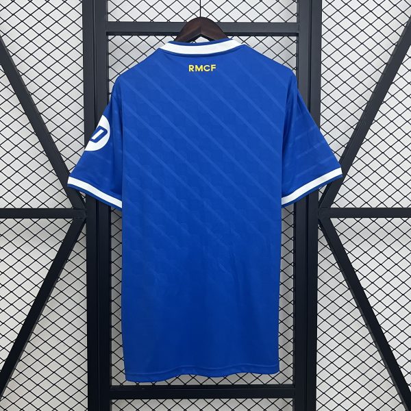 Camiseta Real Madrid 25/26 3ª equipación - Imagen 2