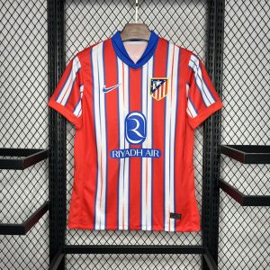 Camiseta Atlético de Madrid 24/25 1ª equipación