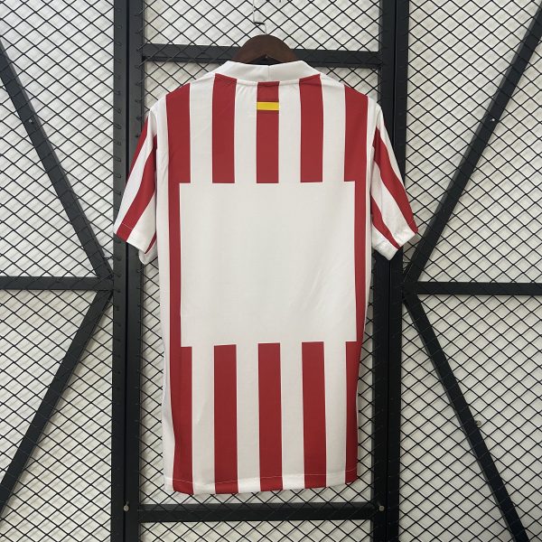 Camiseta Atlético de Madrid 25/26 1ª equipación - Imagen 2