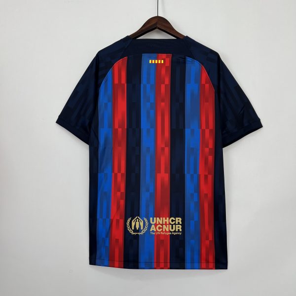 Camiseta FC Barcelona 22/23 Versión especial - Imagen 2