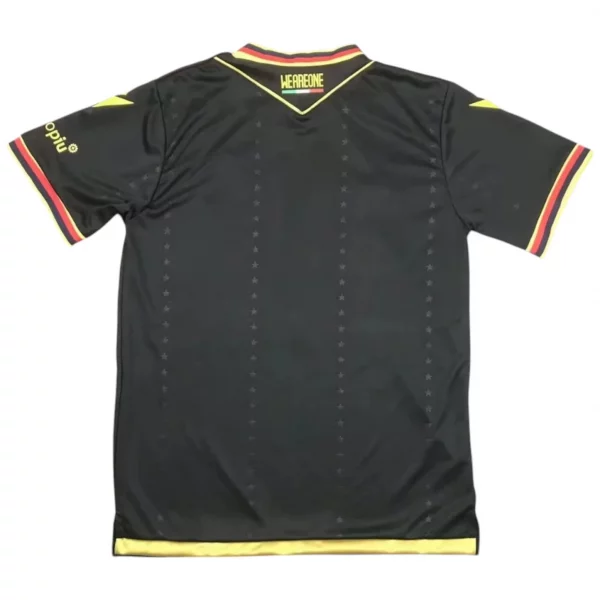 Camiseta Bolonia 24/25 4ª equipación - Imagen 2