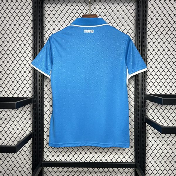 Camiseta Napoli 24/25 1ª equipación - Imagen 2