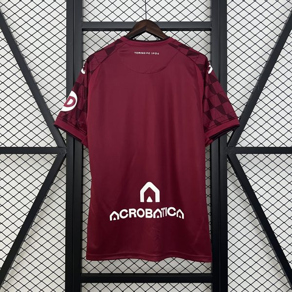 Camiseta Torino FC 24/25 1ª equipación - Imagen 2