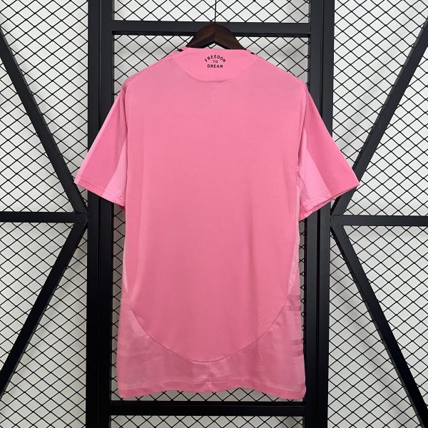 Camiseta Inter Miami 25/26 1ª equipación - Imagen 2