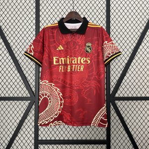 Camiseta Real Madrid 24/25 Versión especial