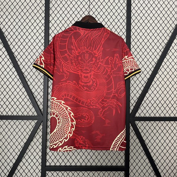 Camiseta Real Madrid 24/25 Versión especial - Imagen 2