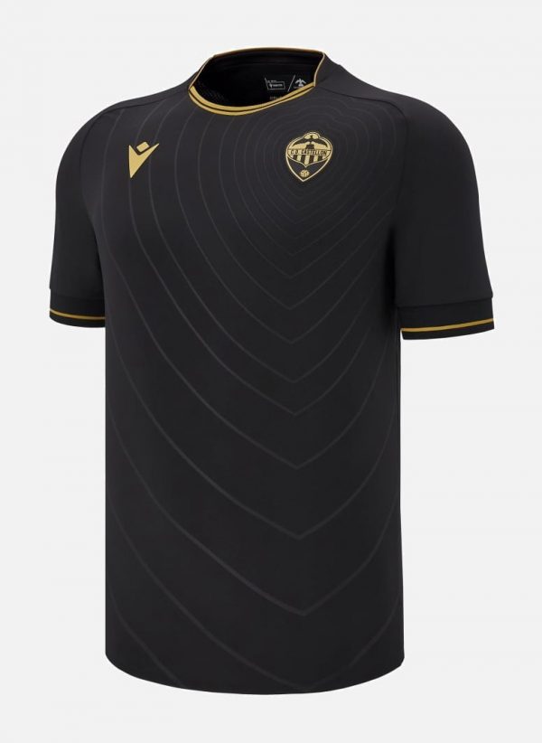 Camiseta CD Castellón 24/25 3ª equipación