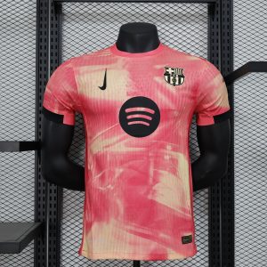 Camiseta FC Barcelona 24/25 Versión especial