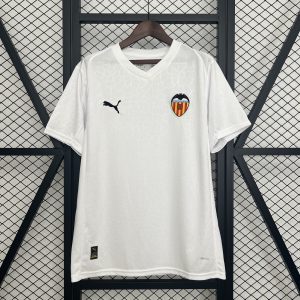 Camiseta Valencia 25/26 1ª equipación