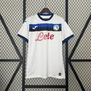 Camiseta Atalanta 24/25 2ª equipación