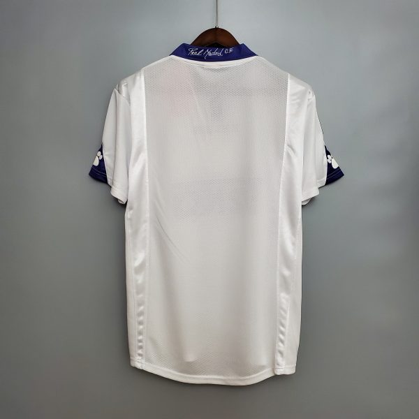 Camiseta Retro Real Madrid 97/98 1ª equipación - Imagen 2