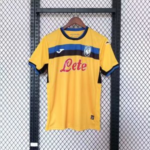 Camiseta Atalanta 24/25 3ª equipación