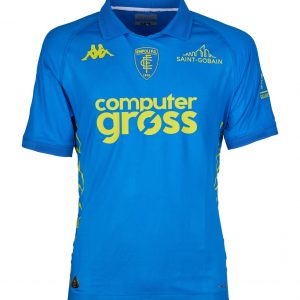 Camiseta Empoli 24/25 1ª equipación