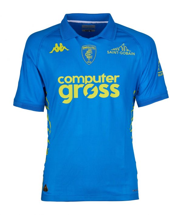 Camiseta Empoli 24/25 1ª equipación
