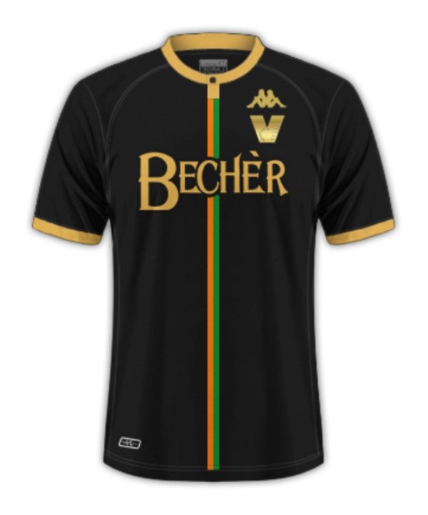 Camiseta Venezia 23/24 1ª equipación