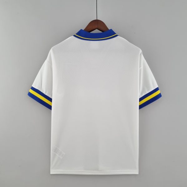 Camiseta Retro Parma 93/95 1ª equipación - Imagen 2