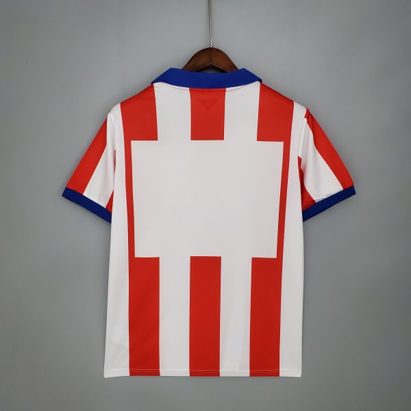 Camiseta Retro Atlético de Madrid 14/15 1ª equipación - Imagen 2